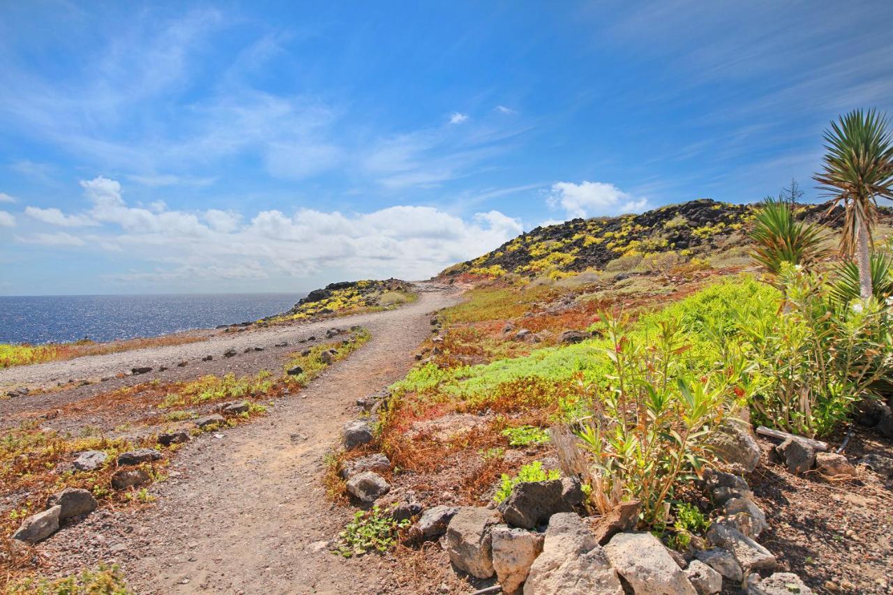 דירות קוסטה דל סילנסיו Amarilla Bay מראה חיצוני תמונה