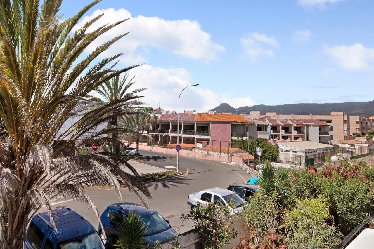 דירות קוסטה דל סילנסיו Amarilla Bay מראה חיצוני תמונה