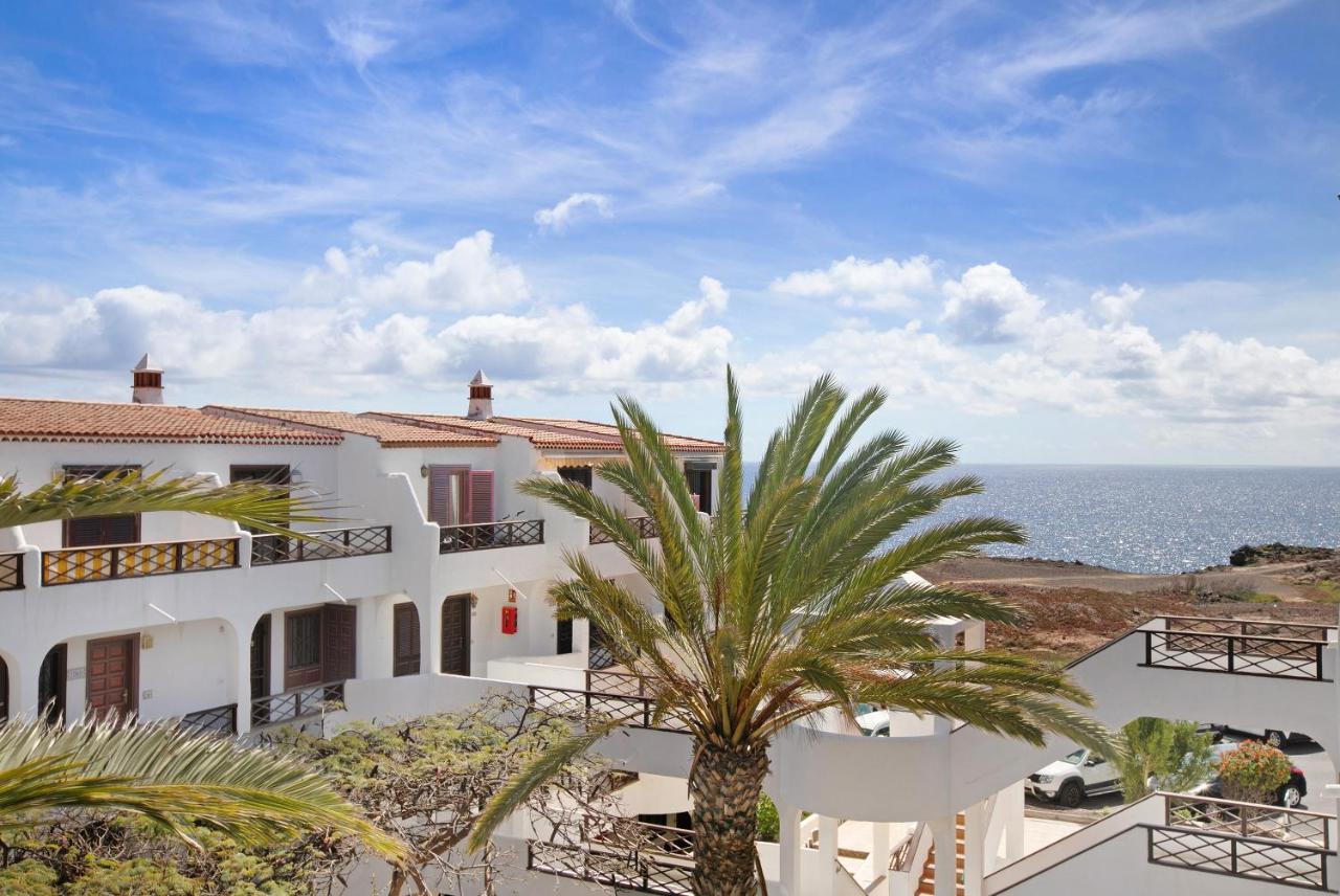 דירות קוסטה דל סילנסיו Amarilla Bay מראה חיצוני תמונה