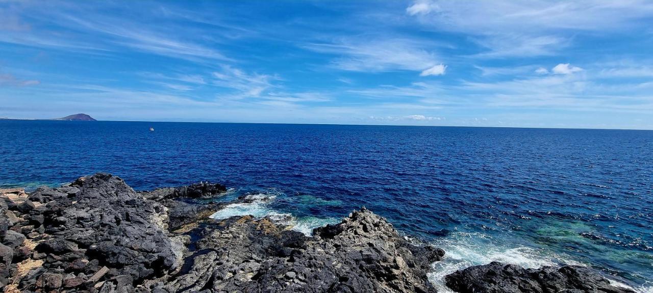 דירות קוסטה דל סילנסיו Amarilla Bay מראה חיצוני תמונה