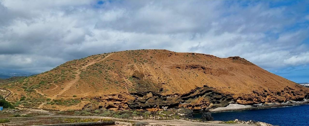 דירות קוסטה דל סילנסיו Amarilla Bay מראה חיצוני תמונה